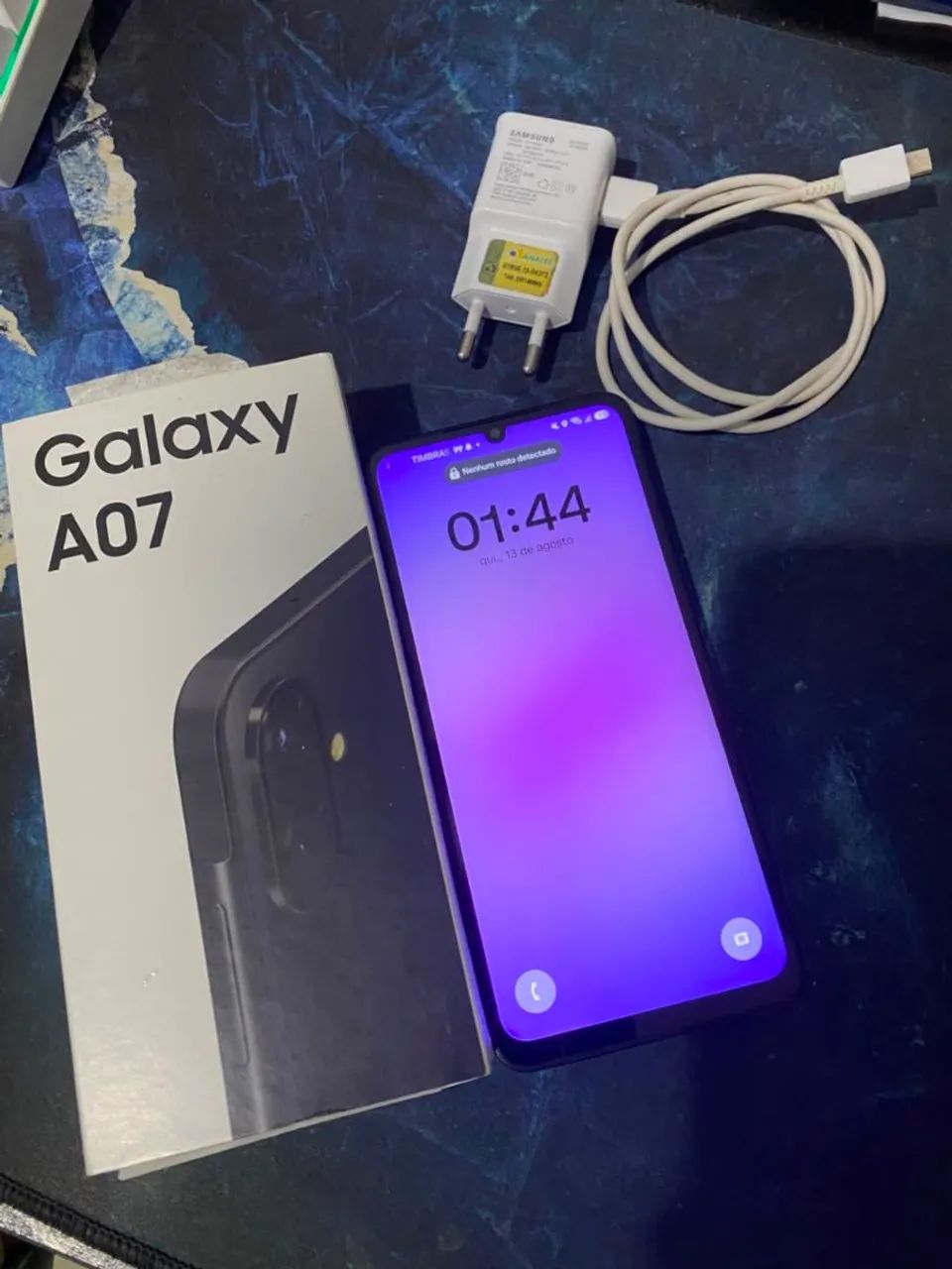 Samsung a07 128gb