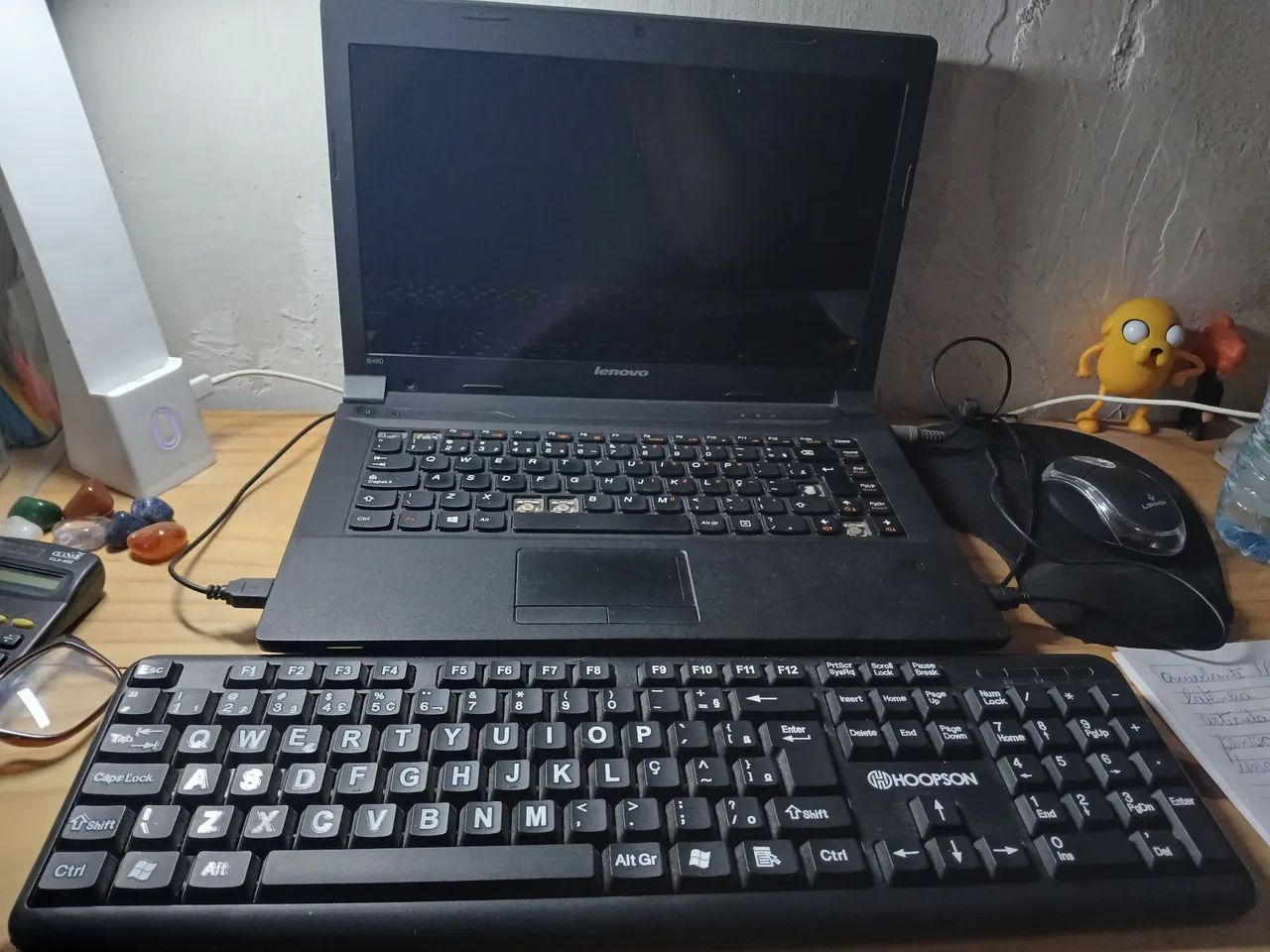 Notebook lenovo - Foto 2