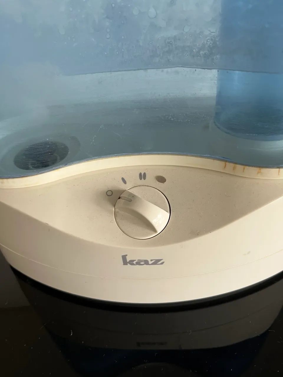 Umidificador ultra-sônico importado Kaz 110v  - Foto 4