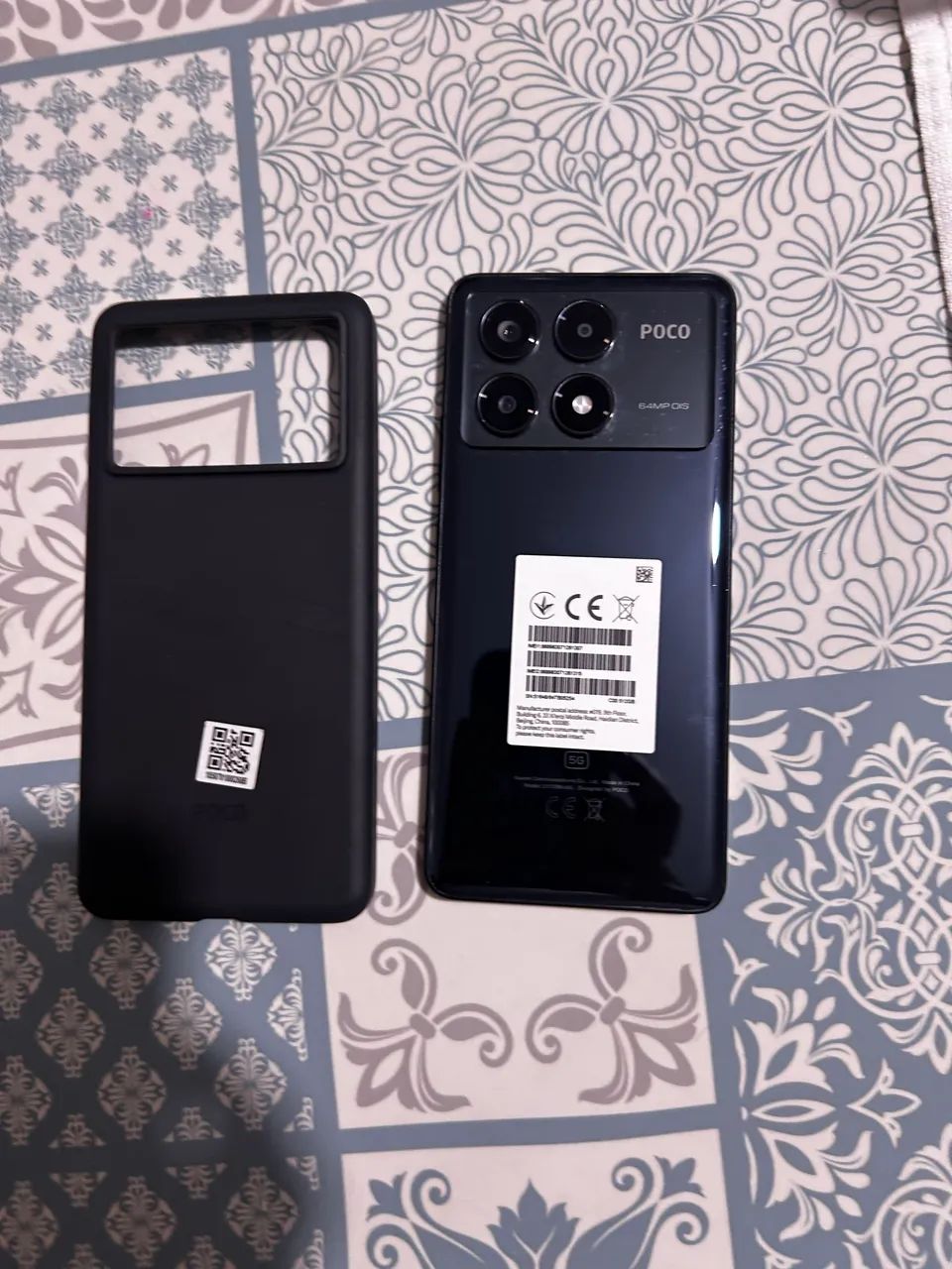 REDMI POCO X6 PRO  - Foto 2