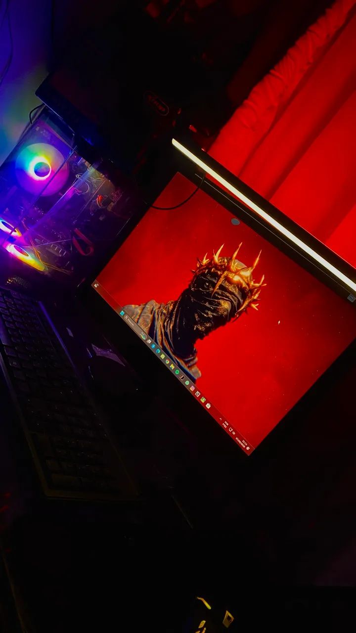 Pc gamer  - Foto 2