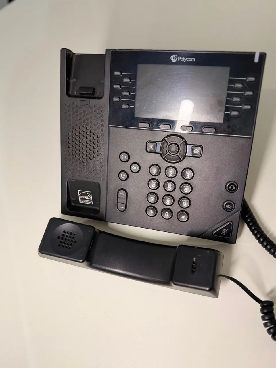 Telefone Polycon IP - Foto 4