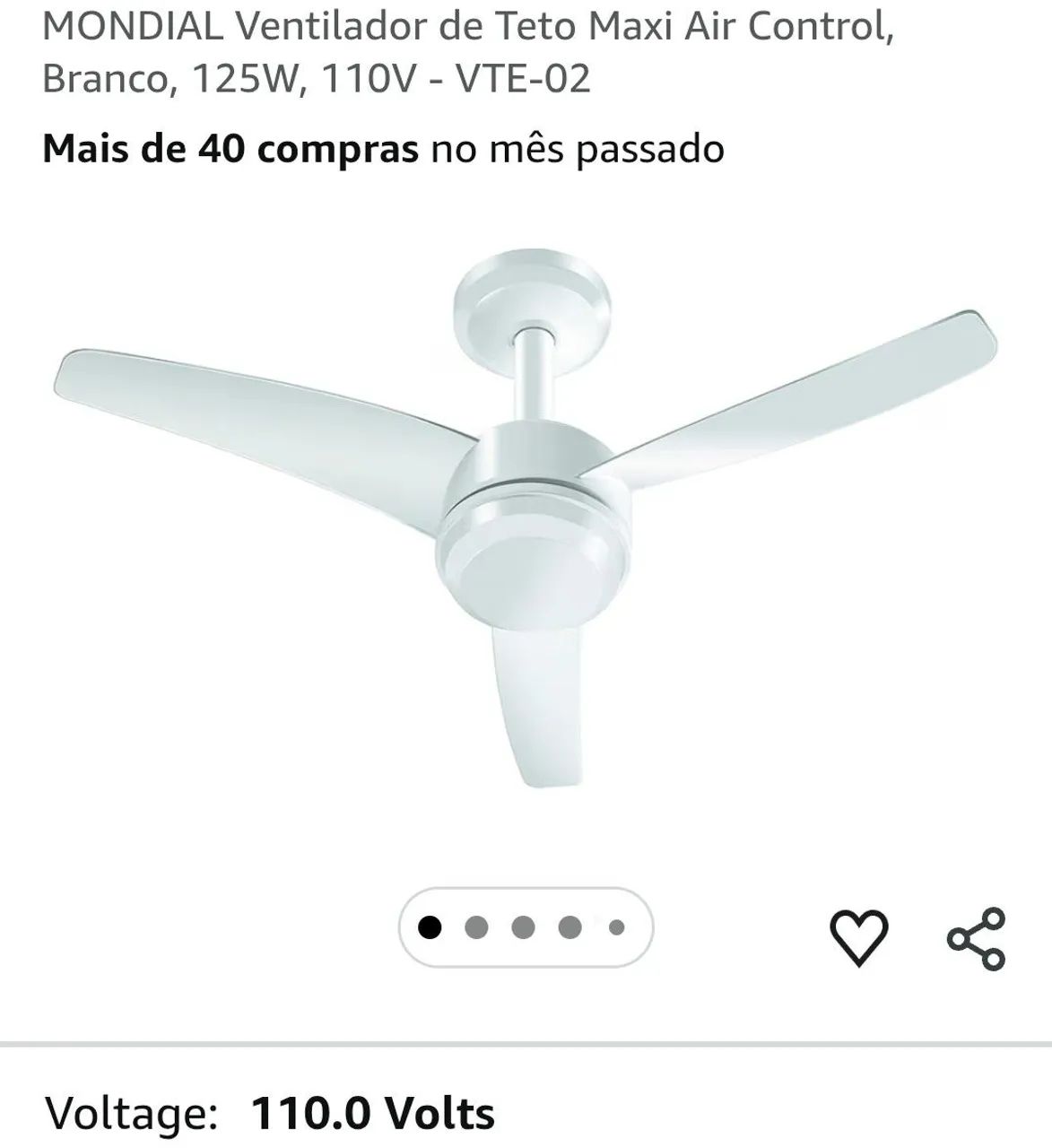 Ceiling Fan