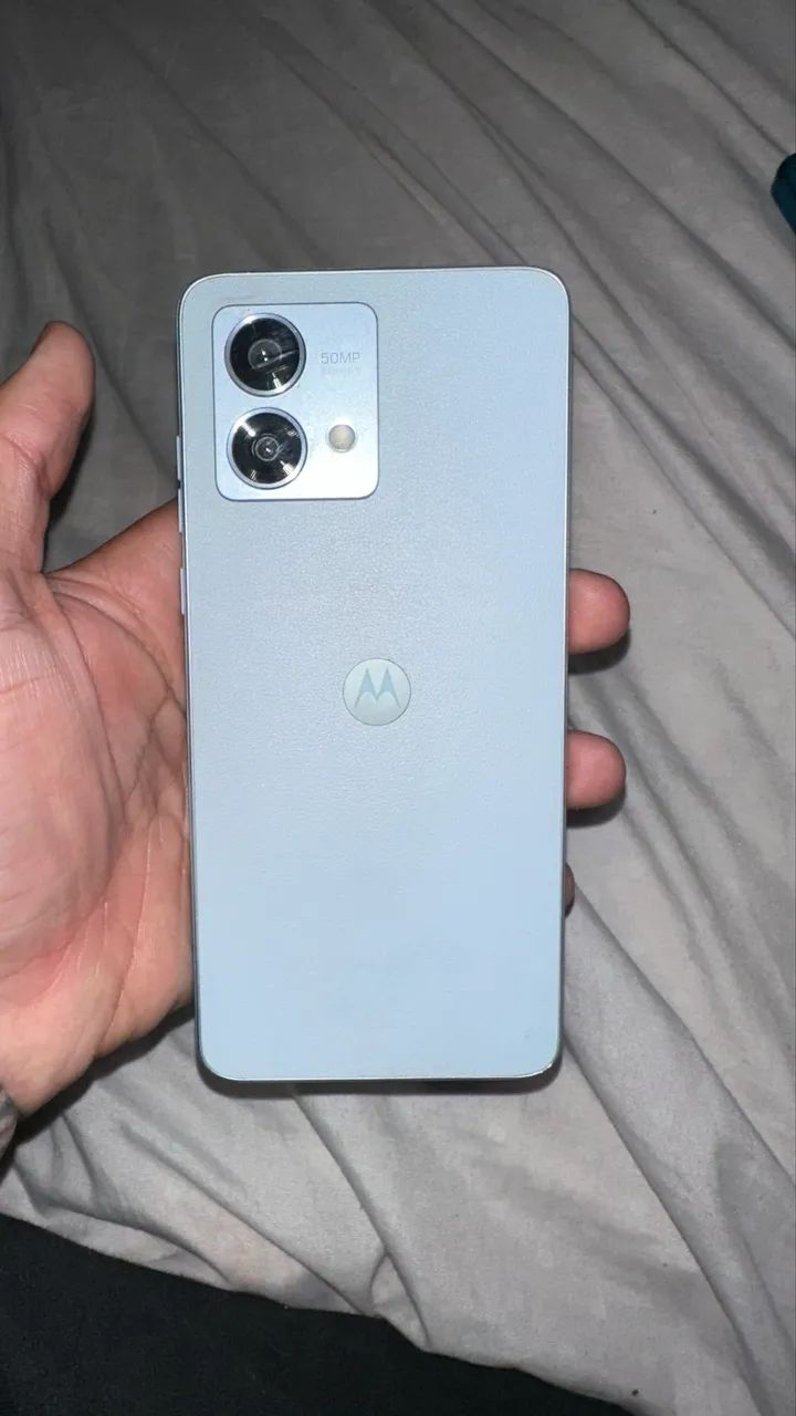 Moto g84 - Foto 2