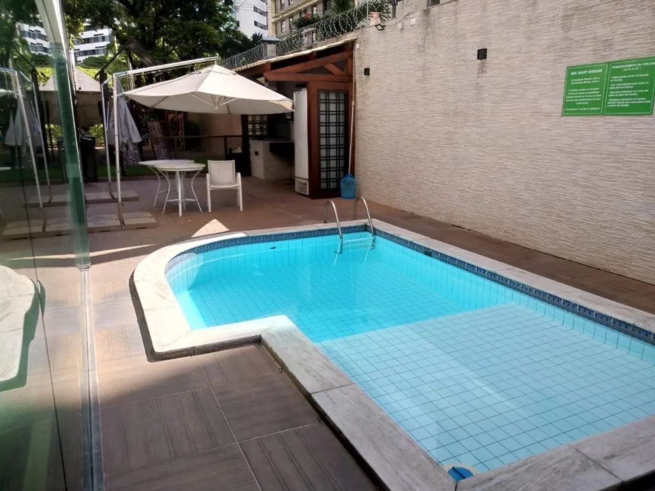 Rosarinho 4 quartos 3 suítes, 169m² - Foto 3