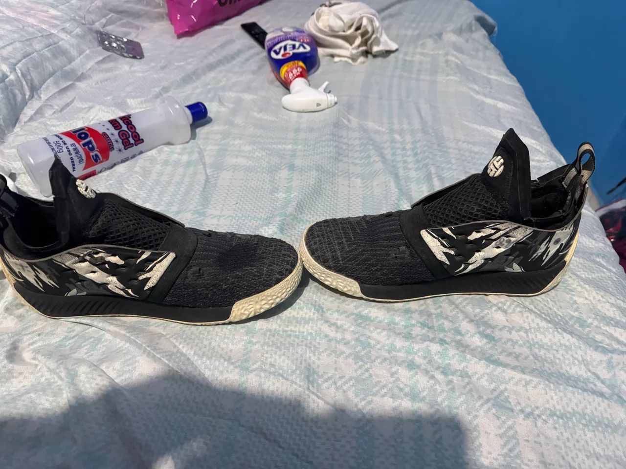 Tenis Harden VOL 2 - Foto 5