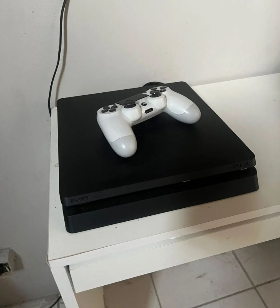 Ps4 destravado 
