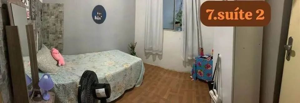 NS IMOVEL A VENDA CARAPICUIBA - Foto 3