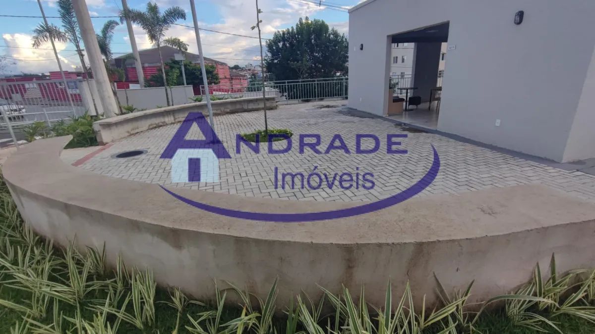 Apartamento com 2 quartos para alugar em Belo Horizonte - Foto 4