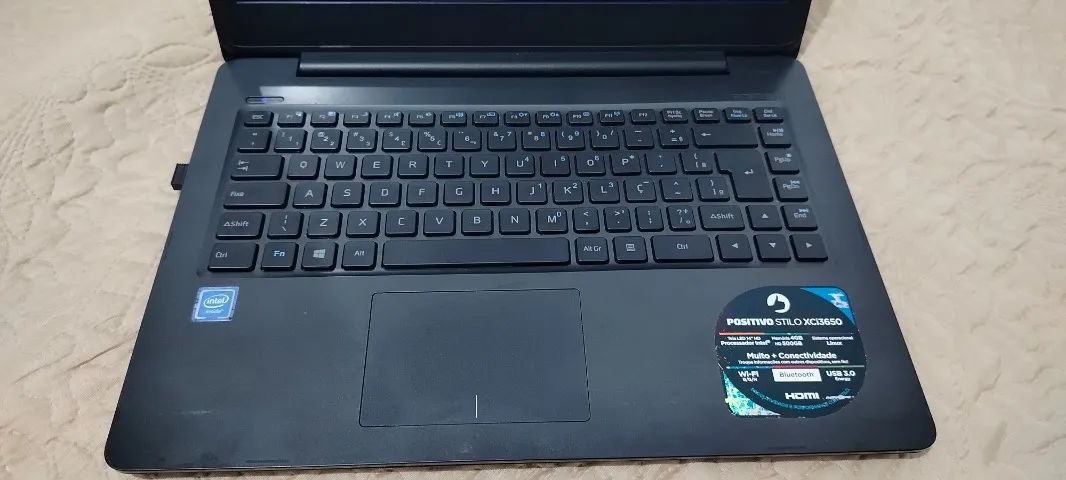 NOTBOOK POSITIVO STILO - Foto 3