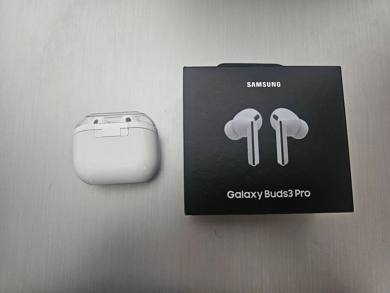 Galaxy Buds 3 Pro - Foto 2