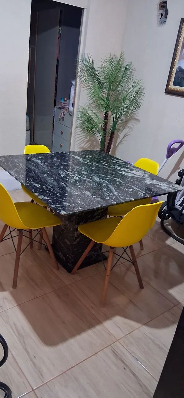 Mesa de jantar  - Foto 2