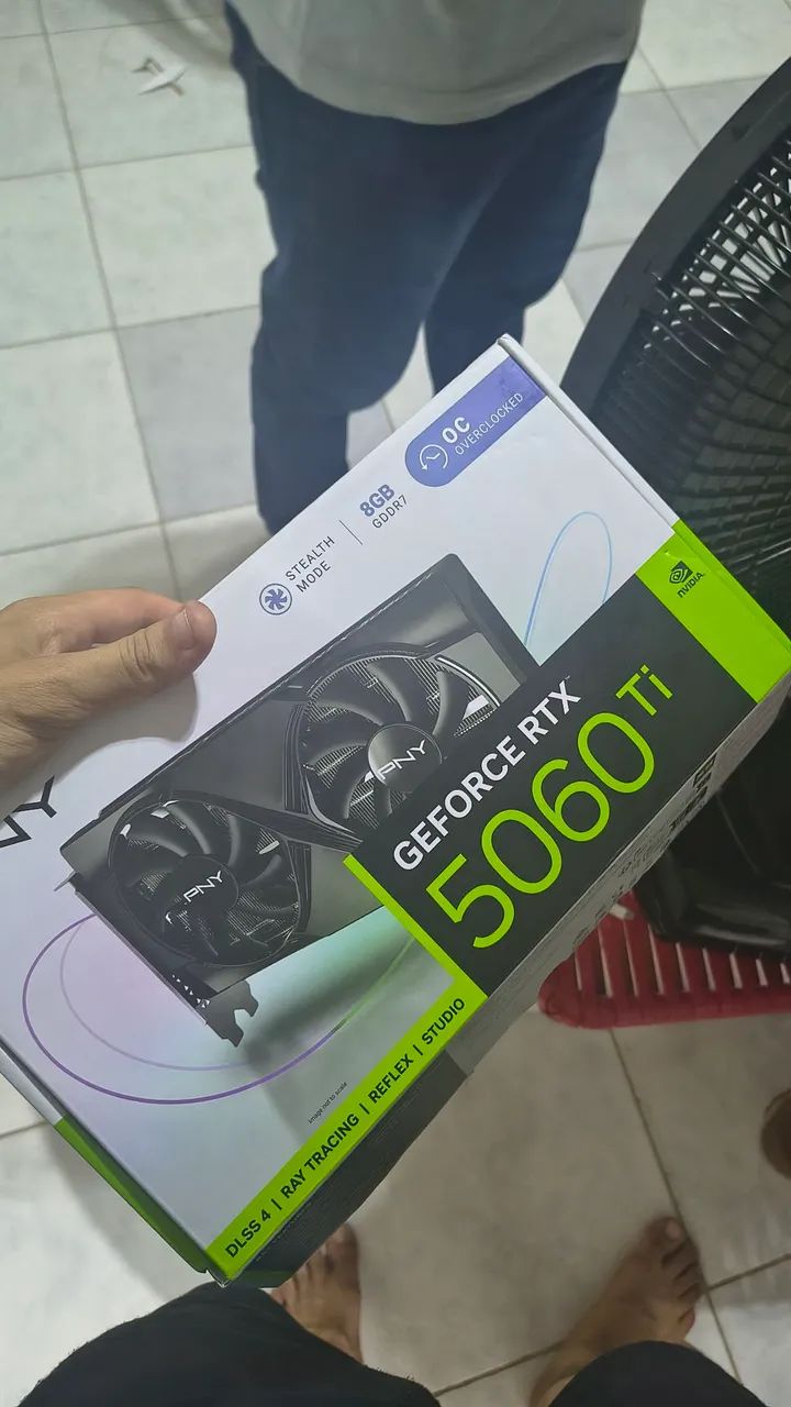 5060 ti