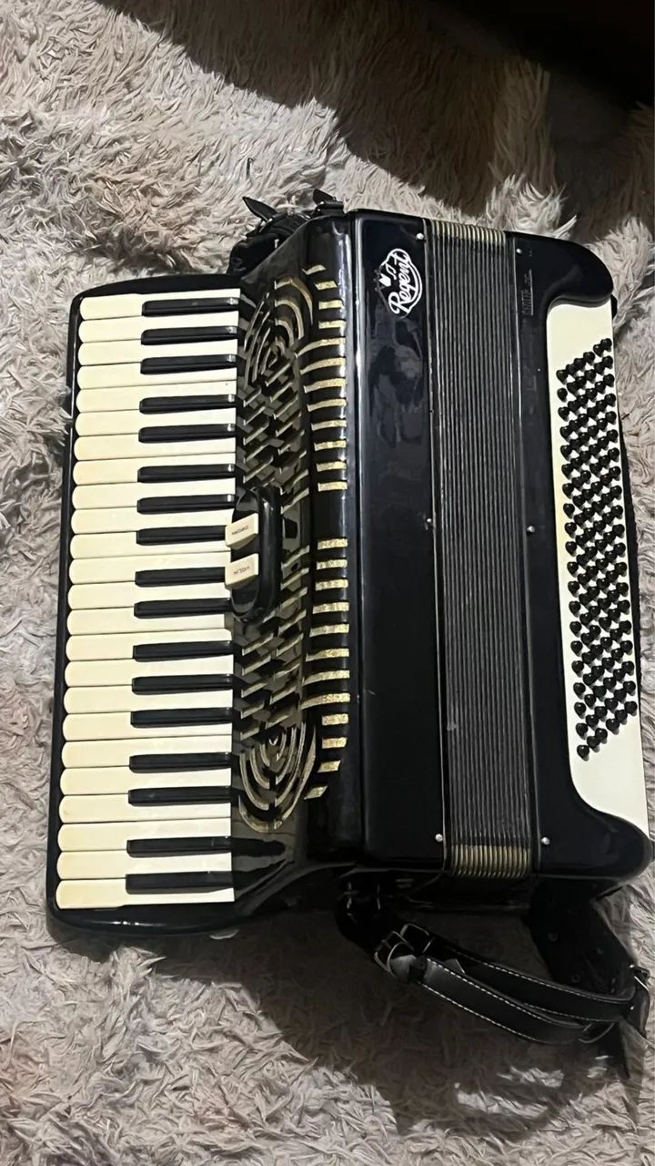 Acordeon italiano  - Foto 2