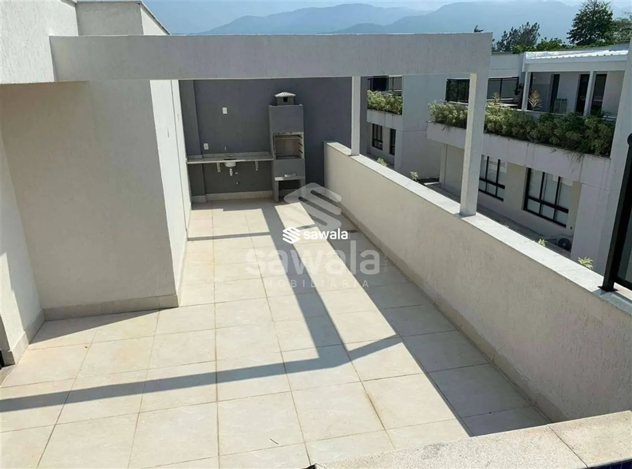 Outside - Apartamento 4 quartos, sendo 3 suítes - Foto 9