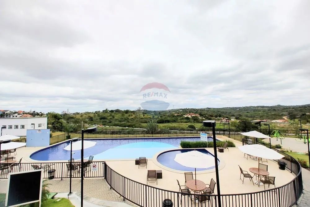Lote em condominio fechado, com 251,28m². - Foto 3