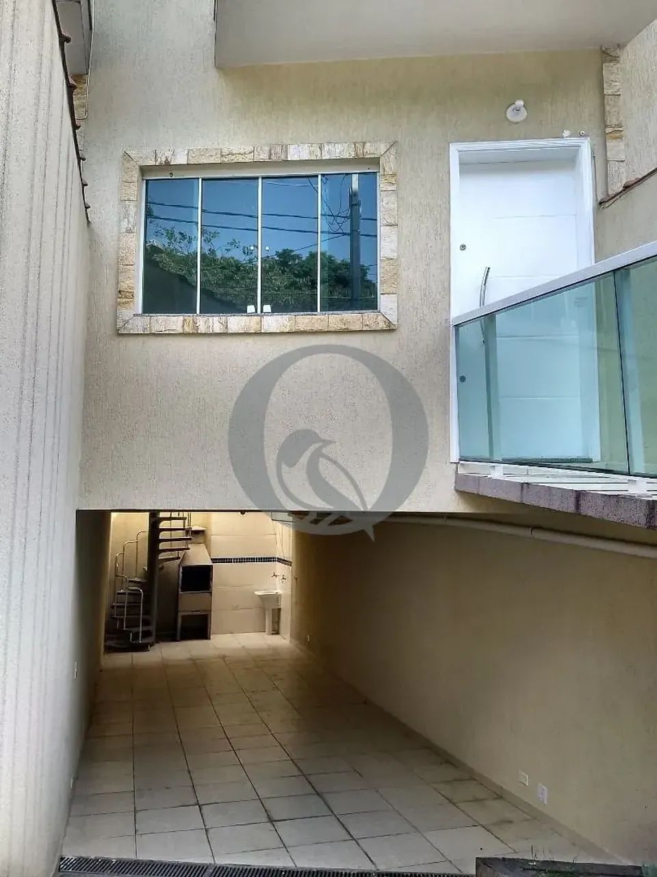 Sobrado para Locação - Prox. Metro Vila Matilde