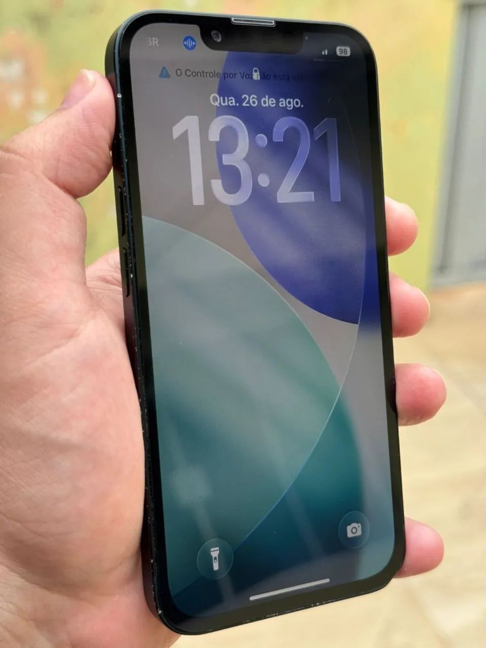 Iphone 14 256gb  - Foto 3