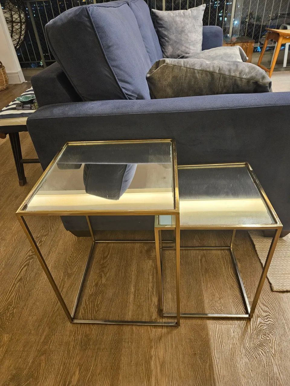Mesa lateral  - Foto 2