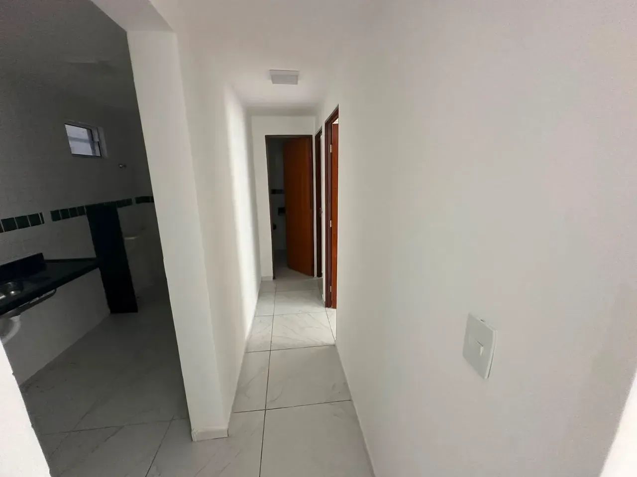 Apartamento com 2 quartos e 44m², zero de entrada em Gramame, João Pessoa/PB - Foto 5