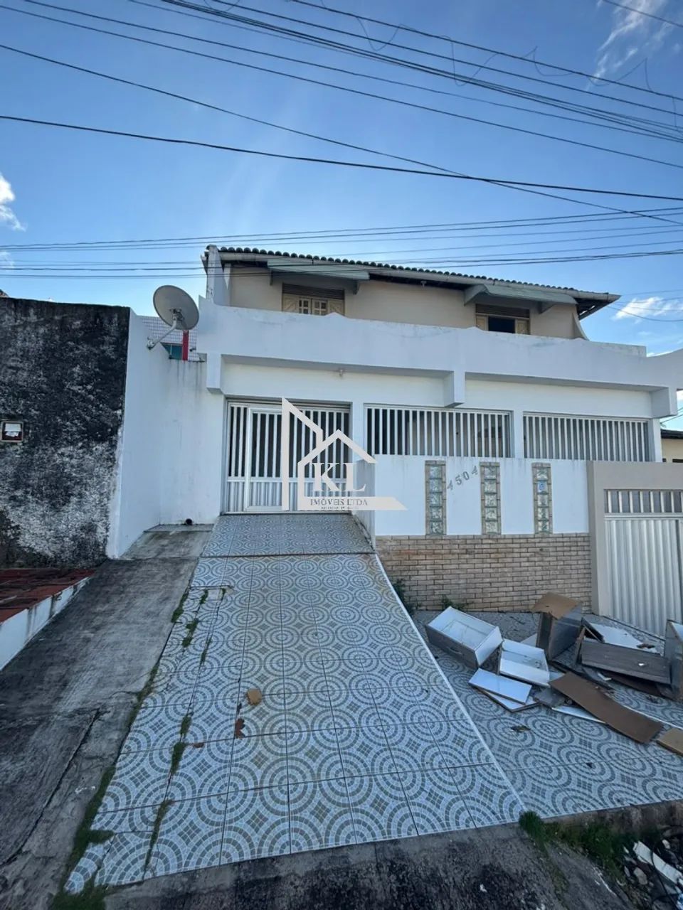 Excelente casa - 4 quartos(suite) - Nascente em Neopolis