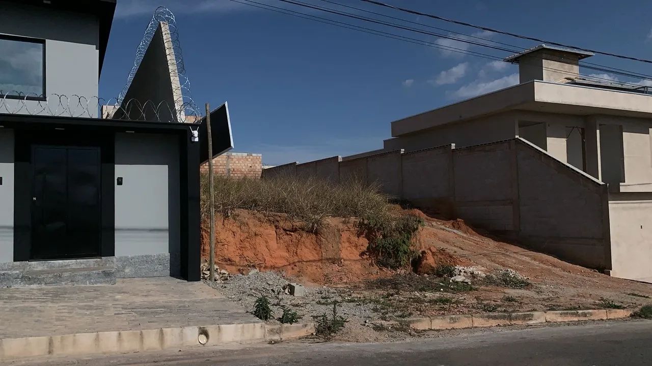 Terreno 360 metro - Village Park  - Foto 4