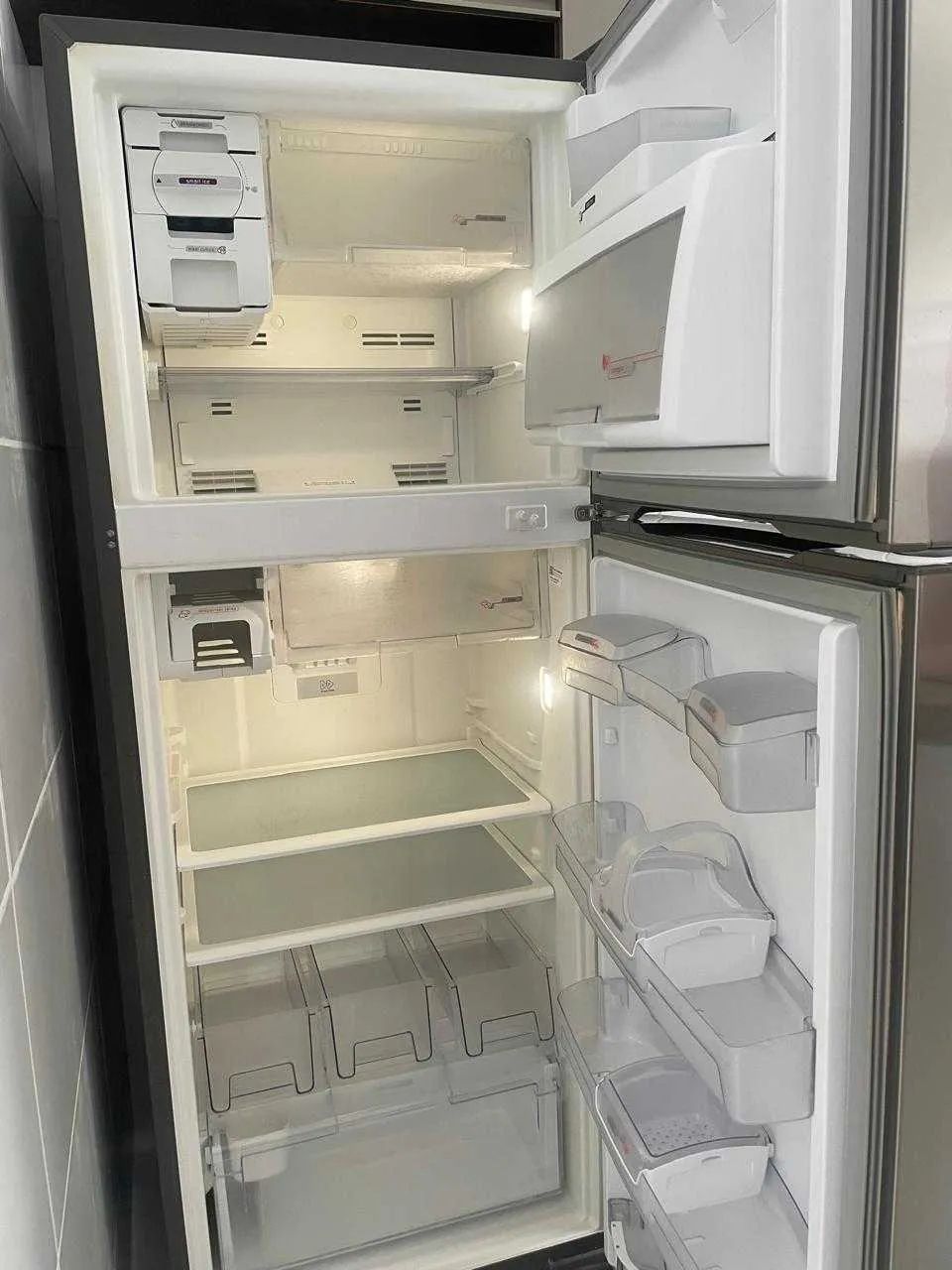 Ref. 424 Vende -se apartamento NOVO e MOBILIADO na Farolândia [2360] - Foto 6