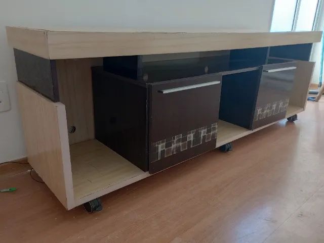 Rack para Sala  - Foto 3
