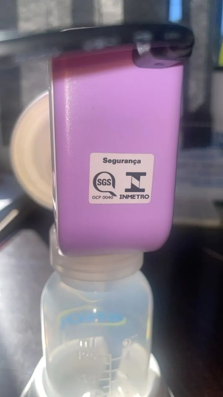 Bomba Tira Leite - Foto 3