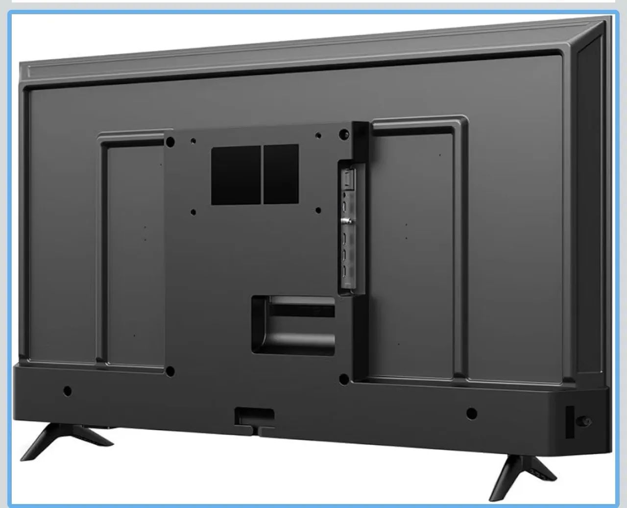 Vendo Smart TV LCD LED 32" AOC 32S5155/78G - Foto 3