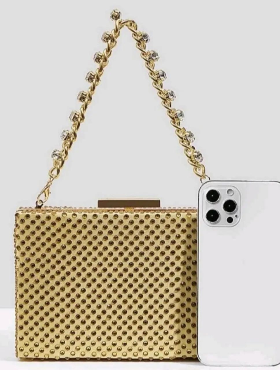 Bolsa nova shein  - Foto 2