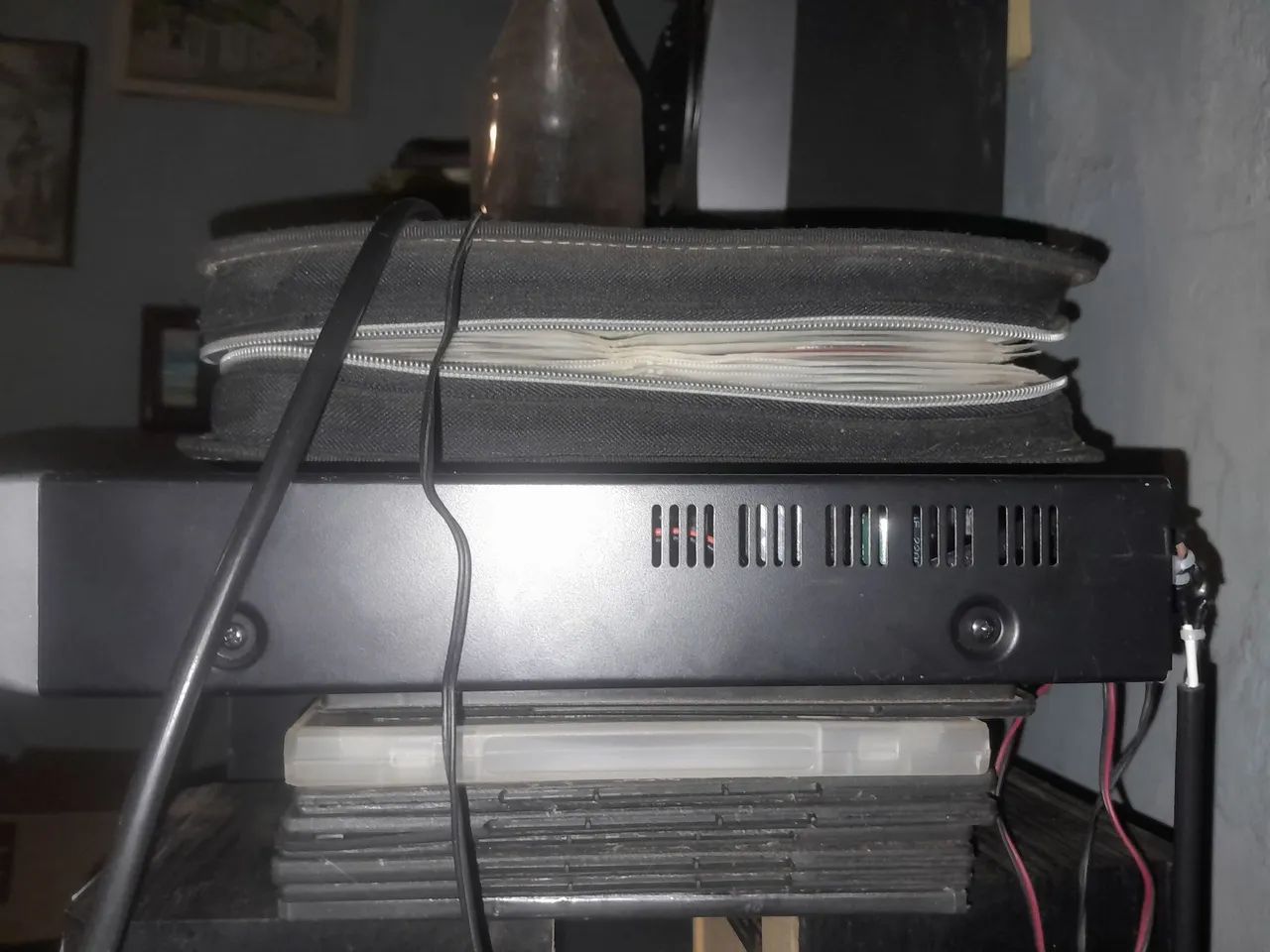 Home Theather Semp - Foto 2