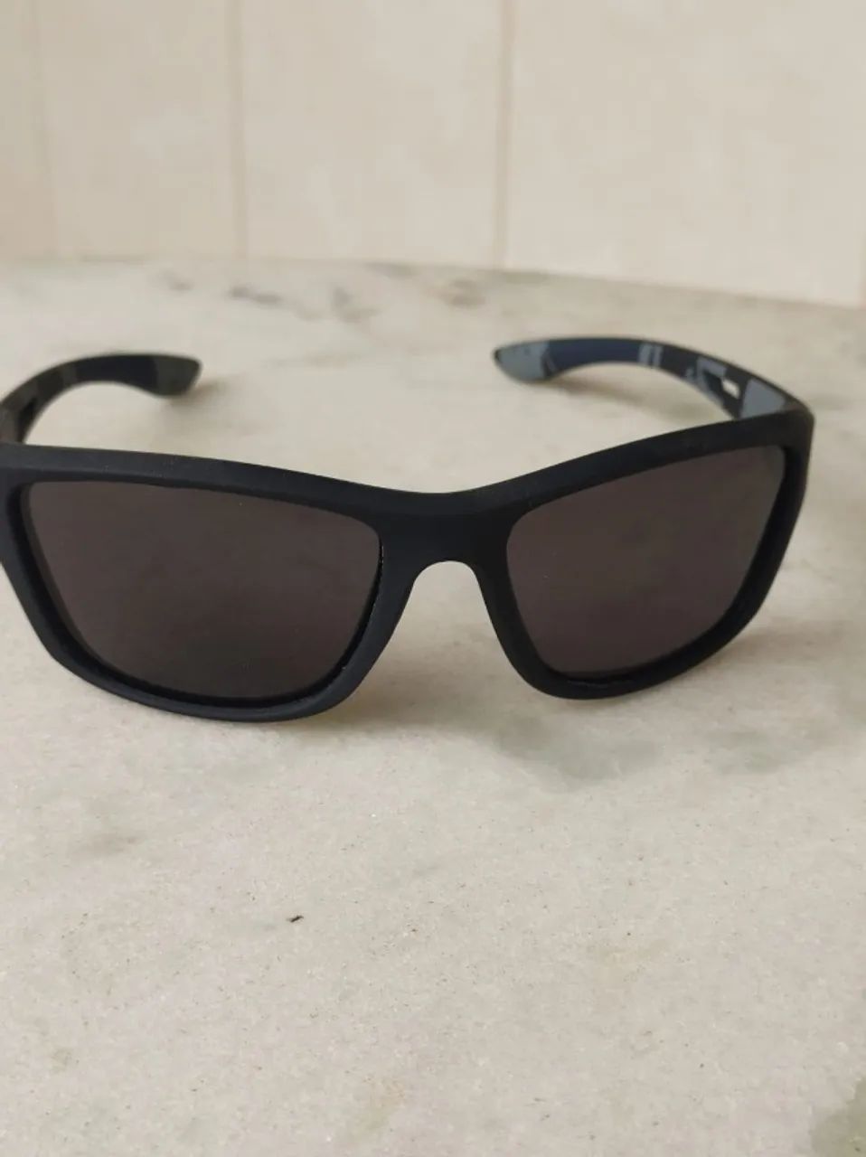 Oculos de Sol Esportivo Polarizado - Foto 3