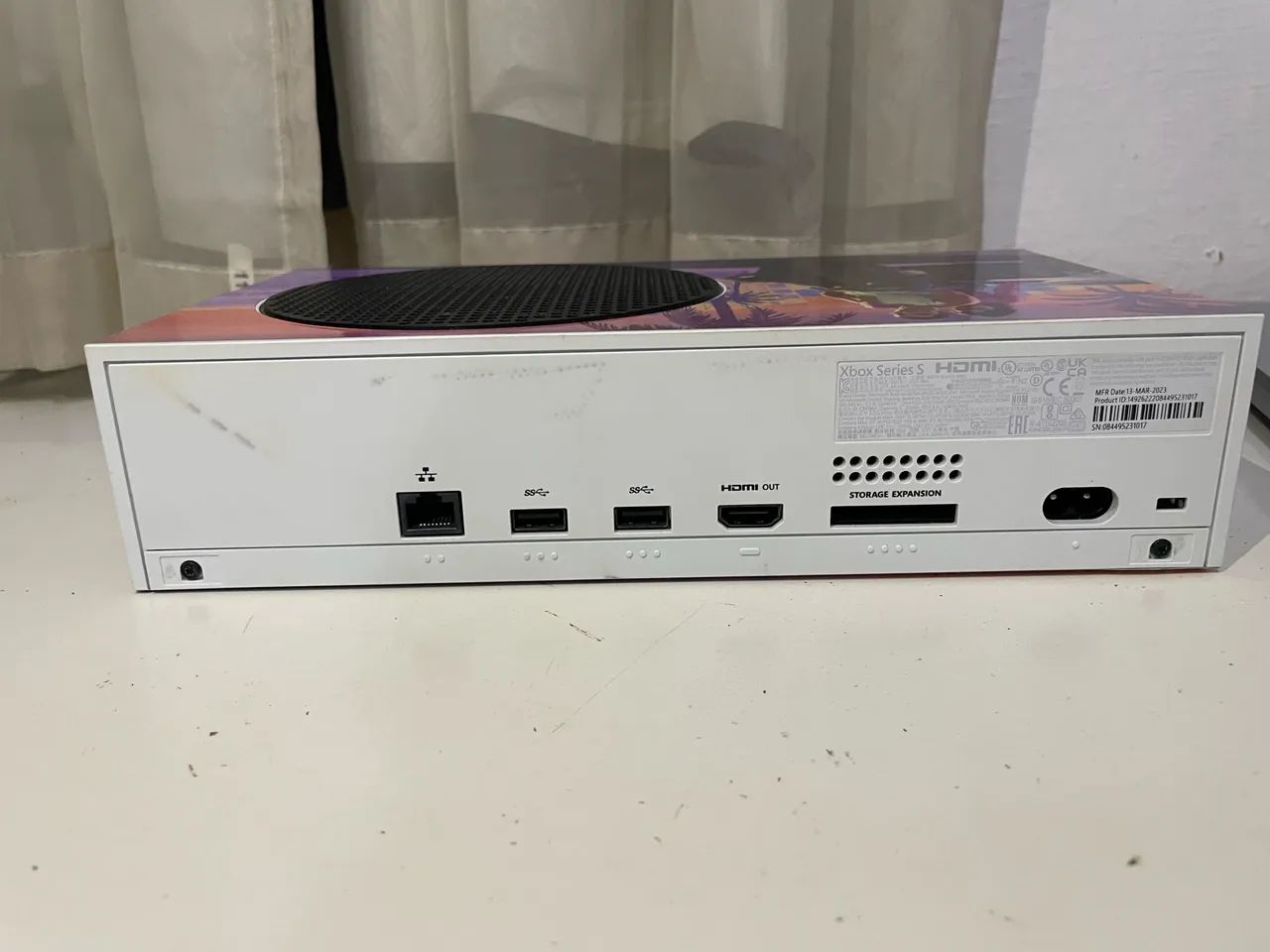 Xbox Series S super conservado  - Foto 3