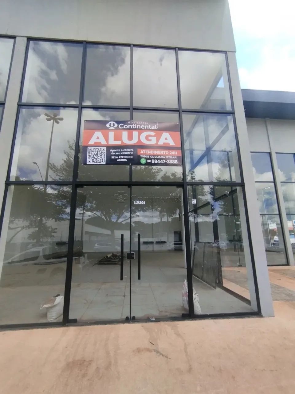 Sala Comercial para Locação em Dourados-MS - Foto 2