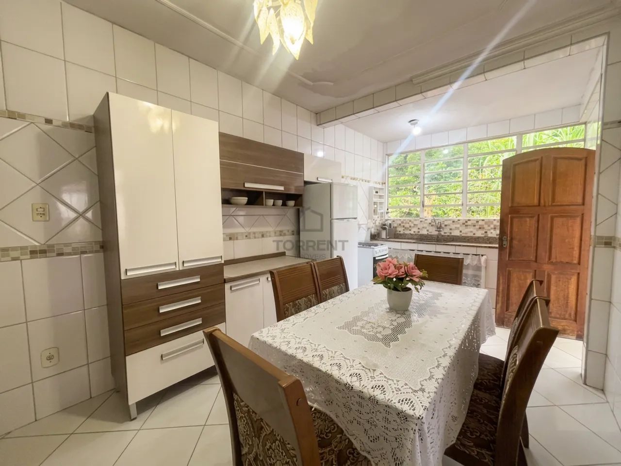 Casa 3 quartos - Boa Sorte - Foto 5