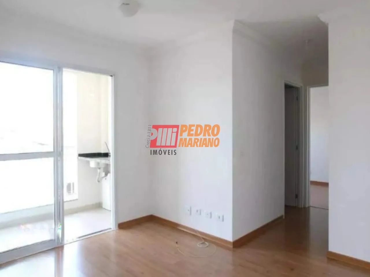Apartamento no Bairro Jardim Itapark em Mauá