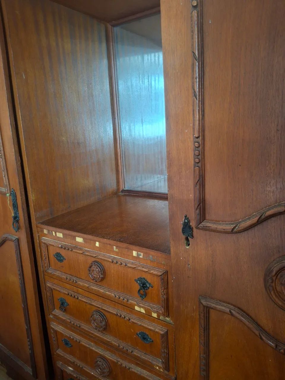 Vendo móveis antigos - Foto 5
