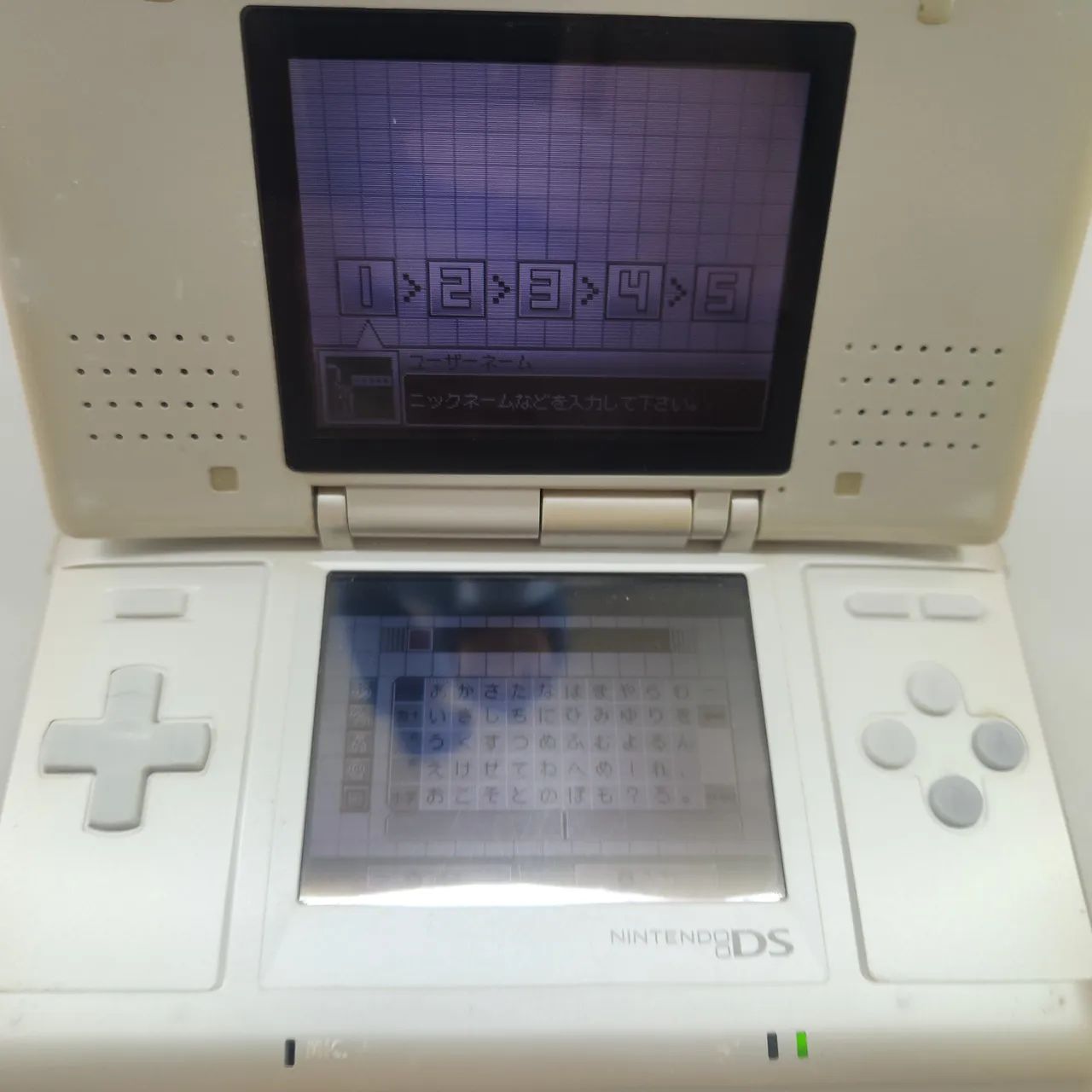 Nintendo DS FAT  - Foto 2