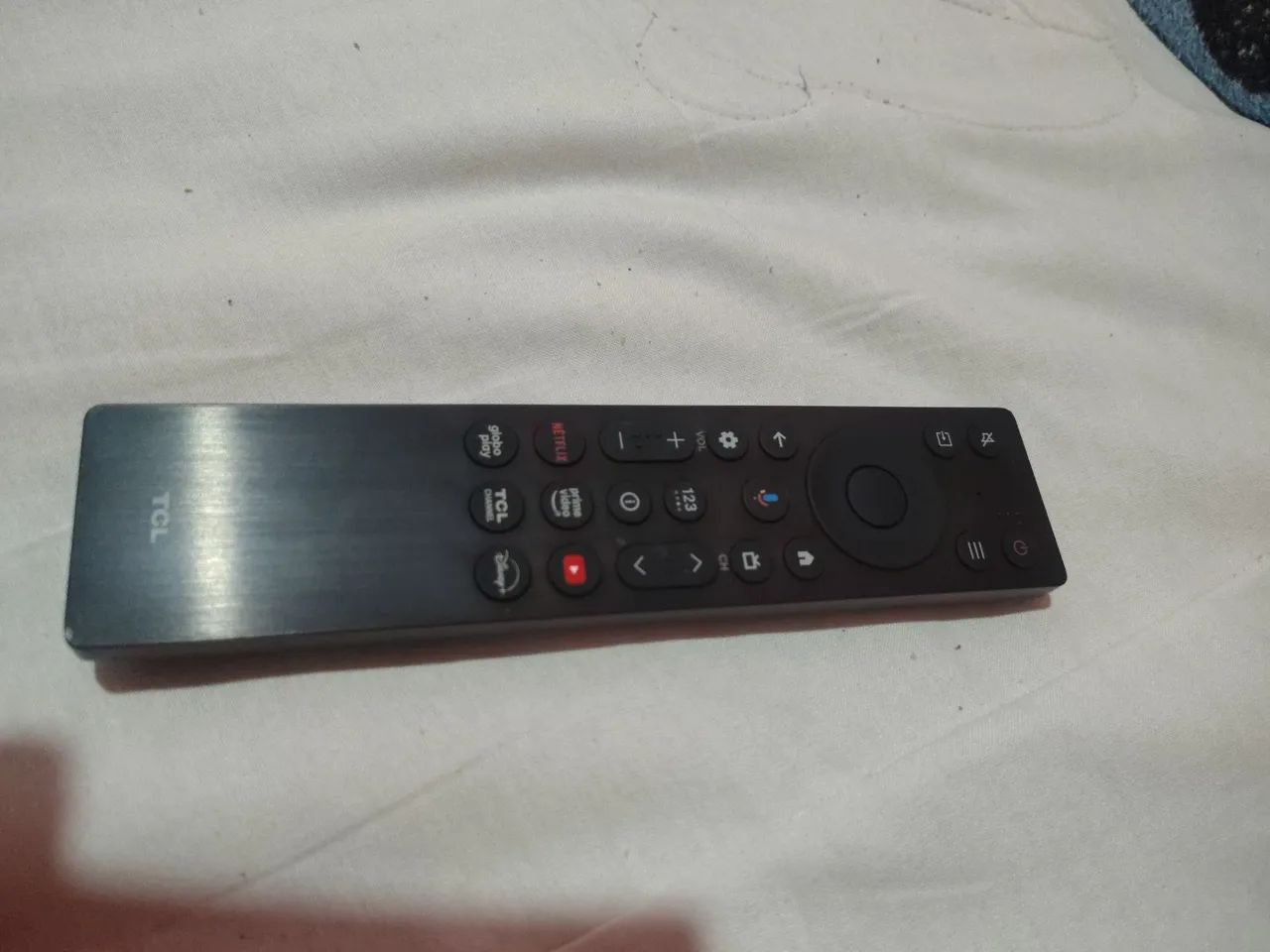 TV TCL 65 POLEGADAS  - Foto 5