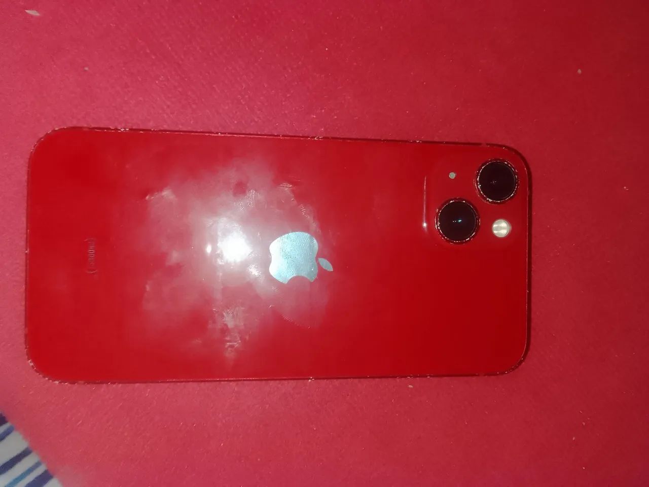 iPhone 13 Retirada de Peças!