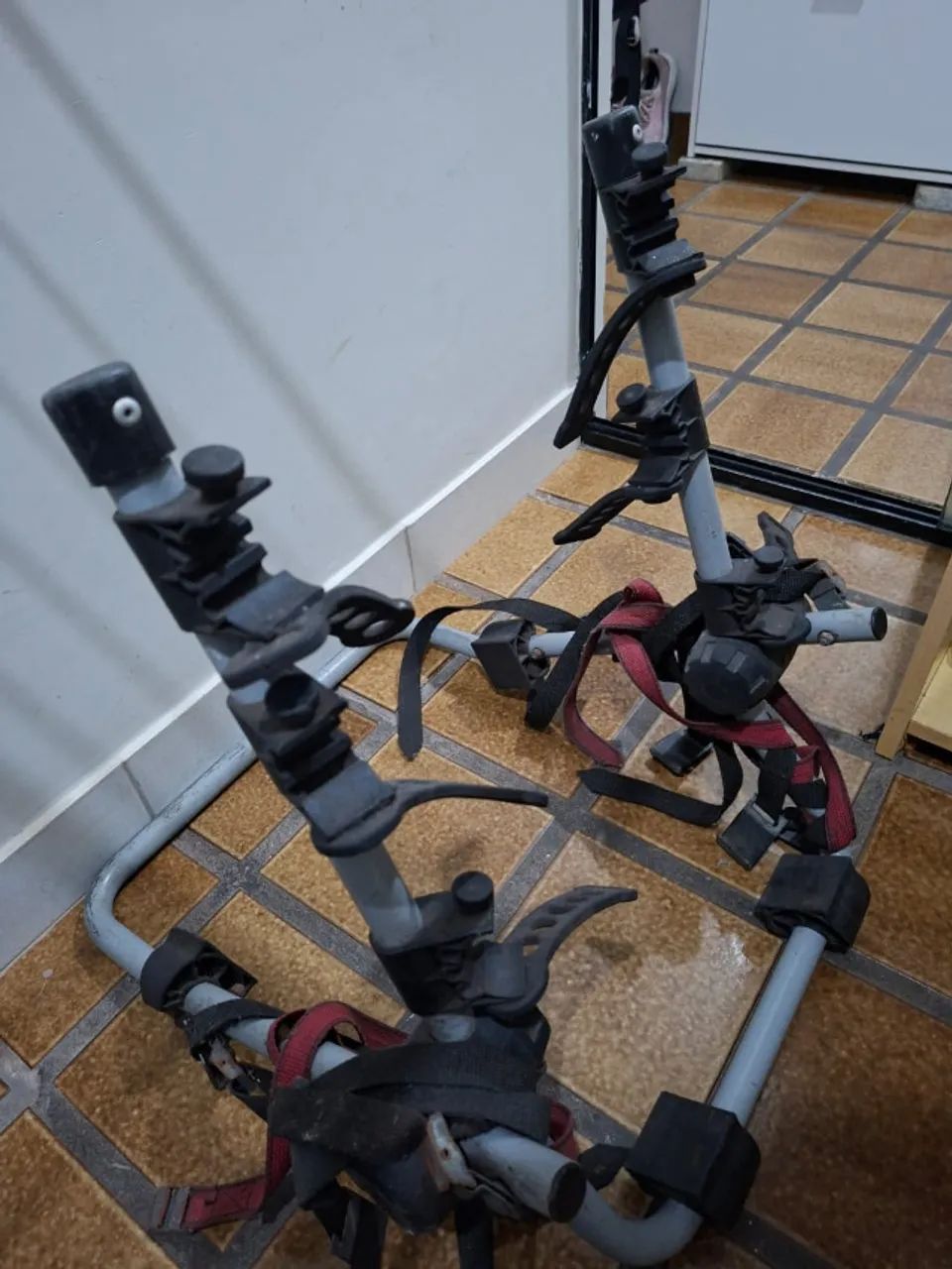 Transbike - Foto 2