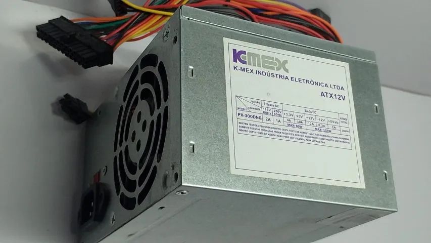 Fonte ATX