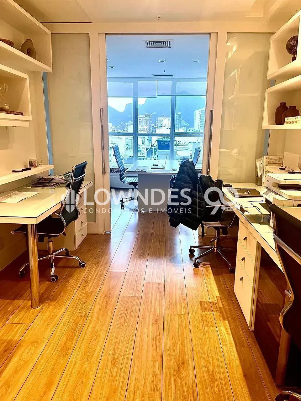 Sala para locação, Ipanema, Rio de Janeiro, RJ