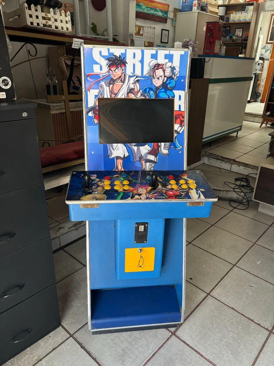 Fliperama  - Foto 4
