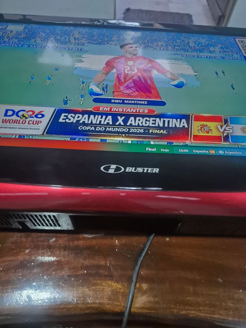 TV 32 Polegadas  - Foto 4