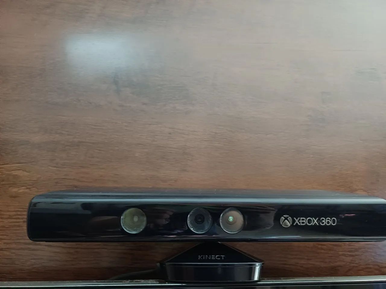 XBOX 360 completo com Kinect 