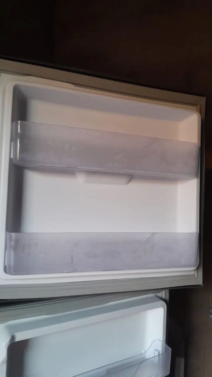 Geladeira Continental 370 Litros - Foto 2
