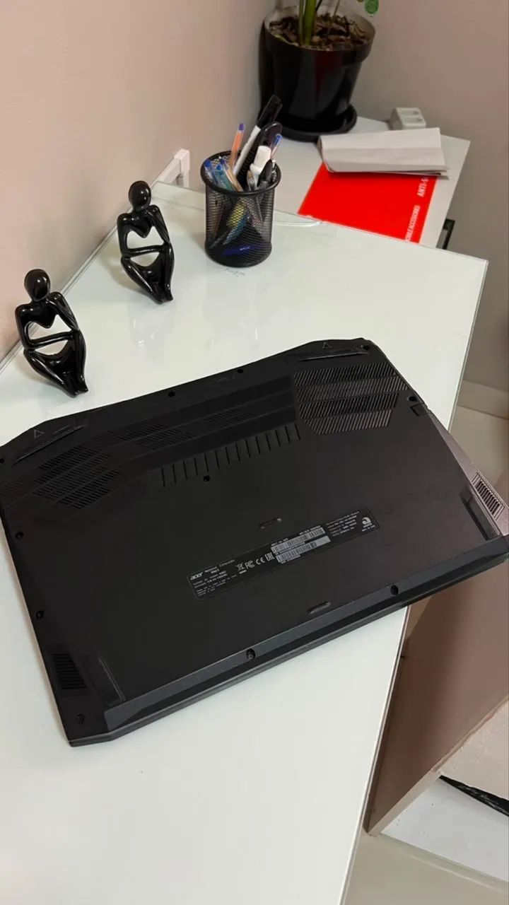 Notebook Acer Gamer - Foto 3