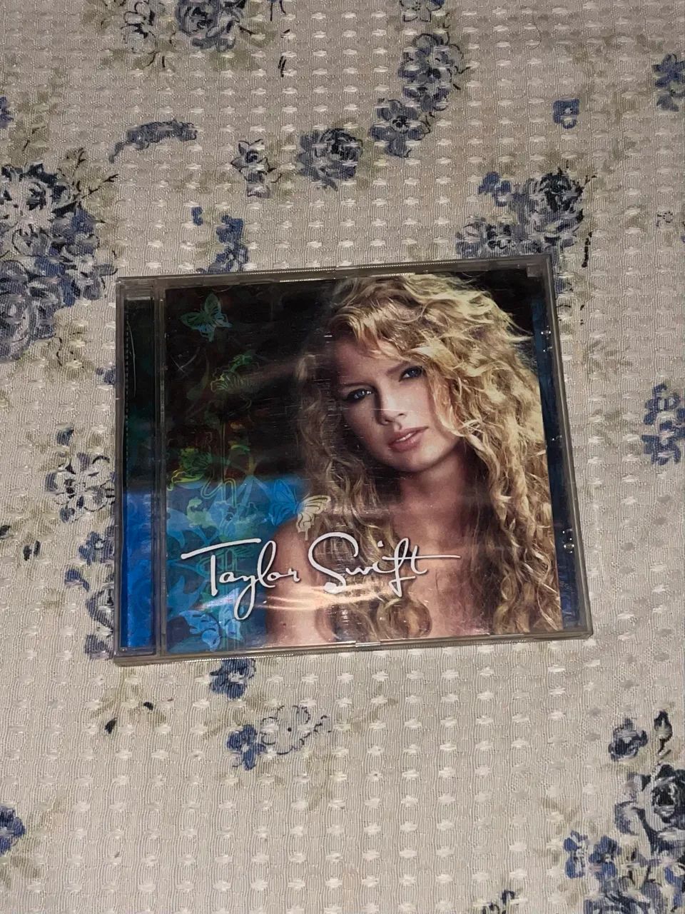 Taylor Swift - debut